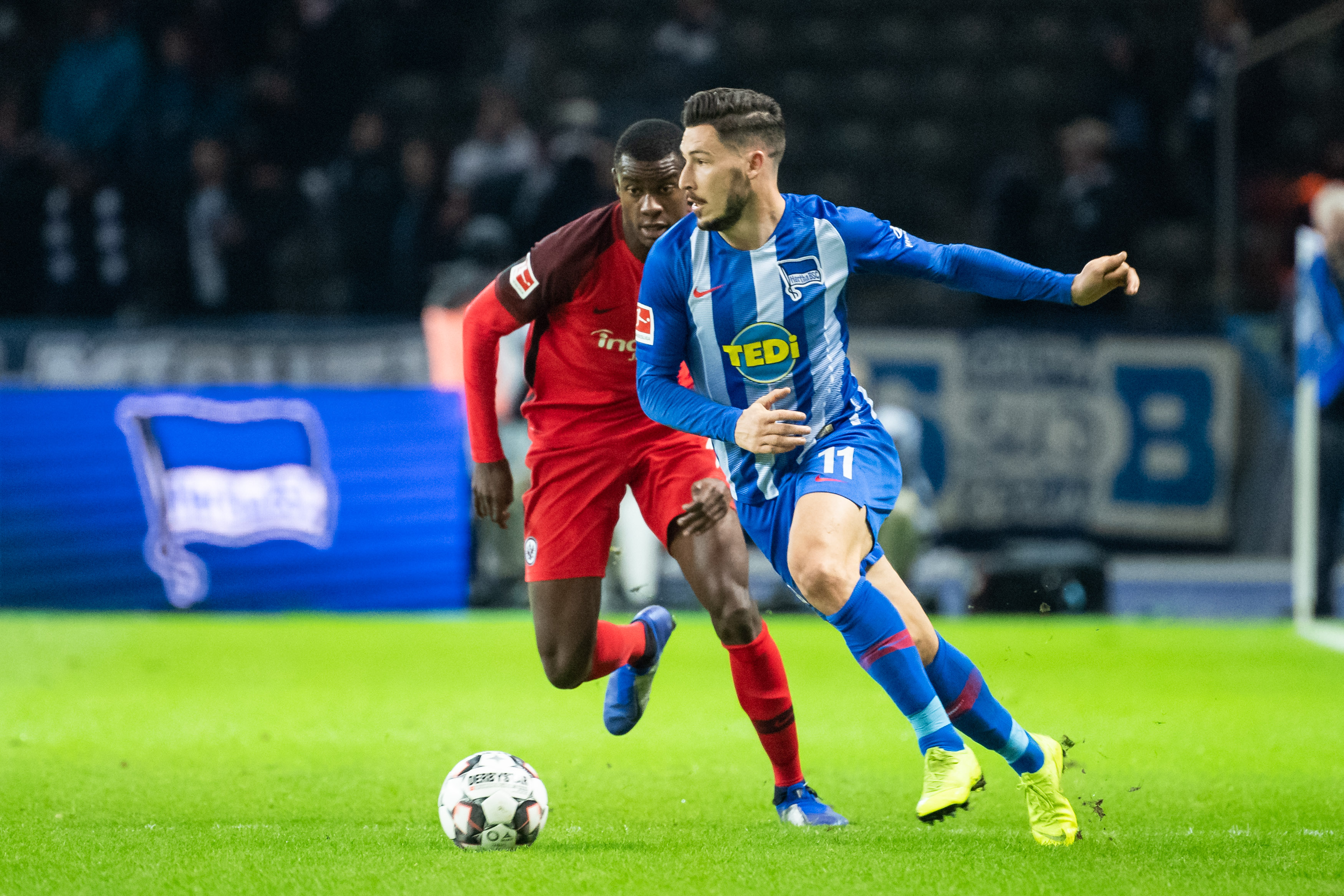 TMW：巴萨、曼城、米兰、国米和尤文关注乌迪内斯中场阿塔