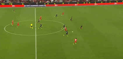 高情商！王楚钦赛后采访，感谢国乒队友，6-0后更加释放