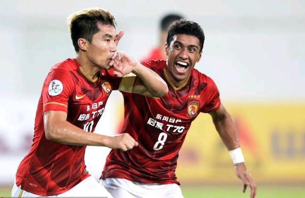 产出的球