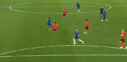 欧冠前瞻：国米本赛季强强战不利，利物浦深陷萨拉赫争议