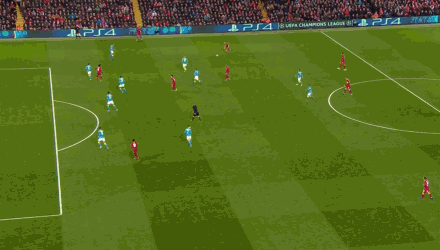 18场制造11球！曼城3600万欧买了一个小德布劳内